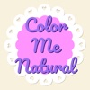 Color Me Natural