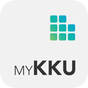 MyKKU | KKU