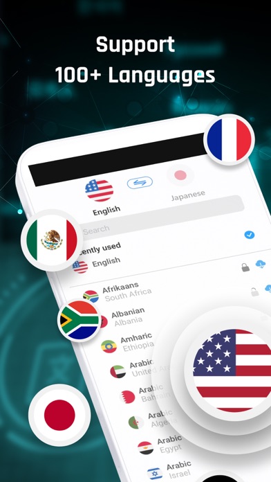 Camera Translator: Translate +