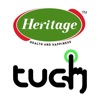 Heritage TUCH
