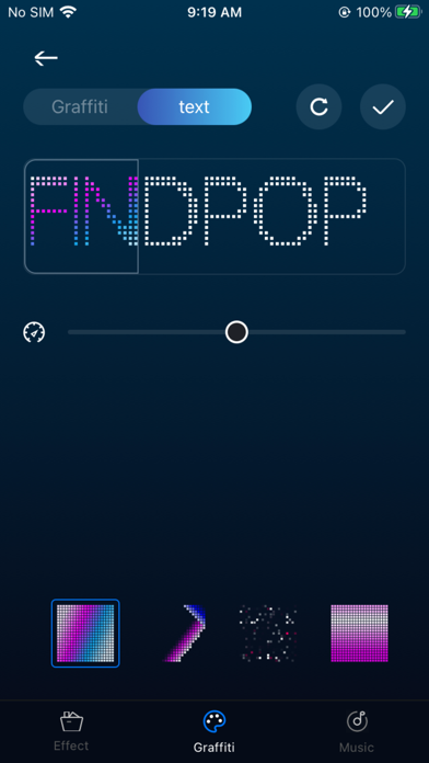 FINDPOP