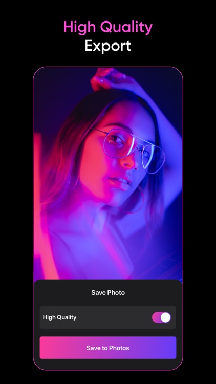 Relight Photo Lighting Editor screenshot-5