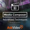 Adv Class For Media Composer
