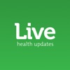 Live Health Updates