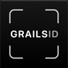 Grails - Shoe ID