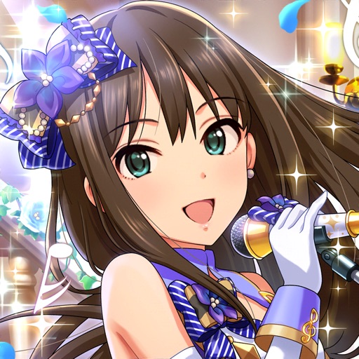 アイドルマスター シンデレラガールズ スターライトステージ