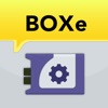 OPX-BOXe
