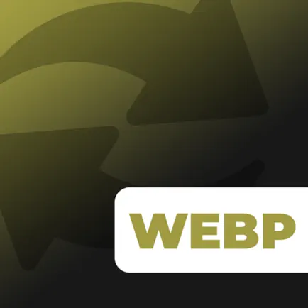 Конвертер WEBP, WEBP в GIF Читы