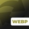 Do you need to convert your WEBP file into another file