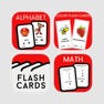 Get Super Flash Cards Set for iOS, iPhone, iPad Aso Report