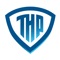 Optimize your performance and manage your training schedule with the THP app