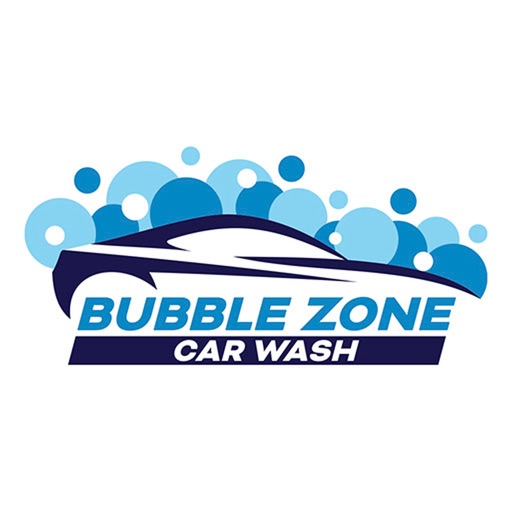 Bubble Zone Car Wash