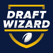 Fantasy Football Draft Wizard medium-sized icon