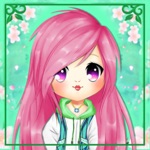 Dress Up Chibi Maker Doll Game