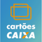 App Icon for Cartões CAIXA App in Brazil IOS App Store