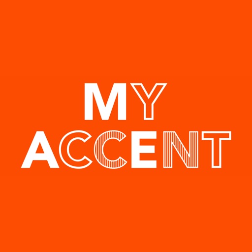 MyAccent Download