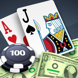 Blackjack Duel: Win Real Money