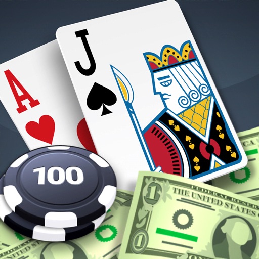 Blackjack Duel: Win Real Money