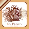 Ed Pinaud eBook