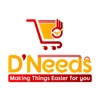 DNeeds Online Store of Assam