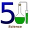 Icon Grade 5 Science