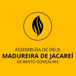 AD MADUREIRA JACAREÍ BG