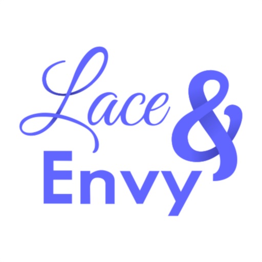 Lace and Envy