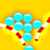 Rope and Balls - Puzzle Games