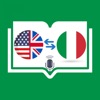 Italian Translator & Learn +