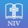 NIV Bible (Audio & Book)