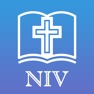 Get NIV Bible (Audio & Book) for iOS, iPhone, iPad Aso Report