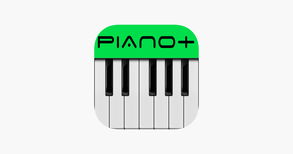 Piano české Budějovice App Store에서 제공하는 Piano+