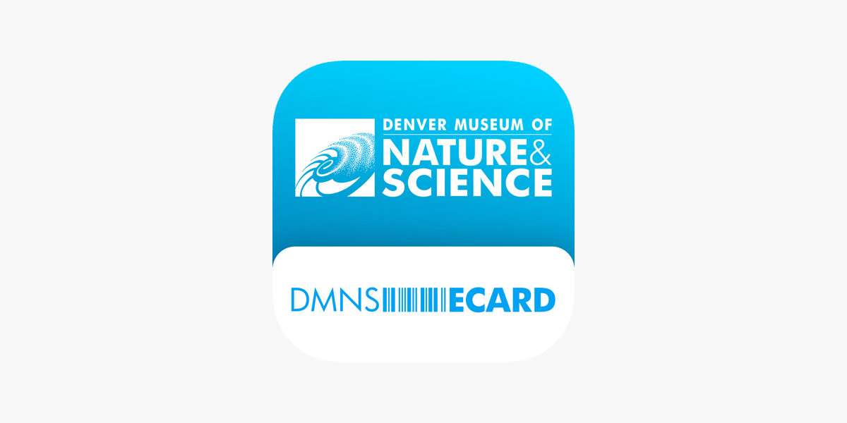 denver museum of nature and science logo