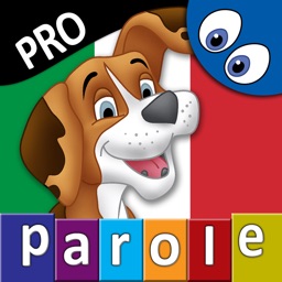 Italian Words Phonics Pro