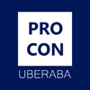 Fundação Procon Uberaba - iPadアプリ