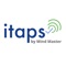 iTAPS lets employees of an organization to digitally mark attendance which is linked to payroll system