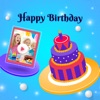 Birthday Video Makers - iPadアプリ