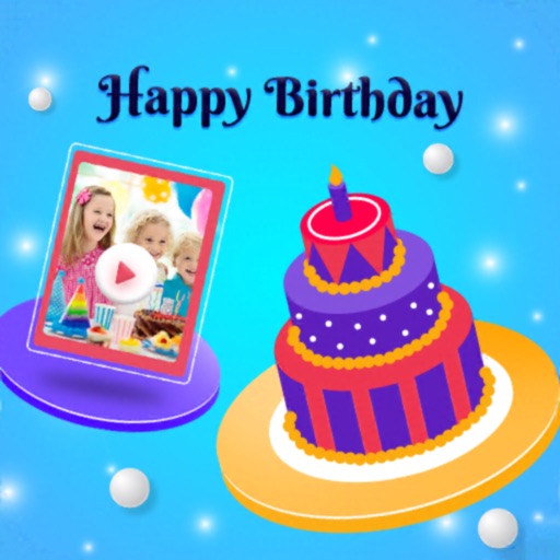 Birthday Video Makers