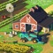 Big Farm: Mobile Harvest is a free farm simulator game that you can play online with friends, family, and farmers around the world