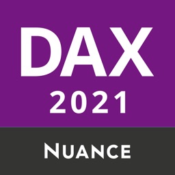 DAX – 2021
