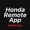 Honda Remote App