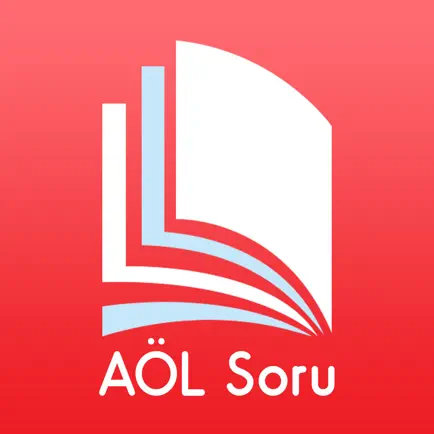 AÖL Soru Читы