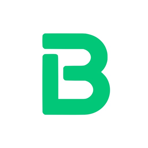 LINE BLOG Icon