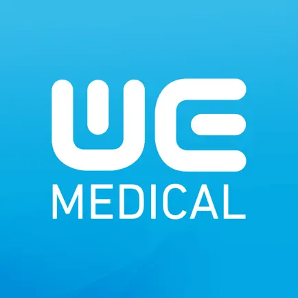 WE Medical Читы