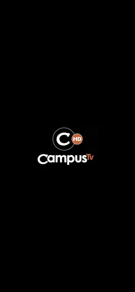 Game screenshot Campus Tv mod apk