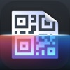 Icon QR Code Reader +