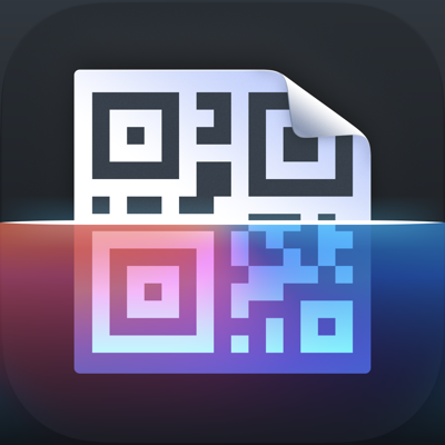 QR Code Reader +