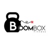 Boom Box Fitness