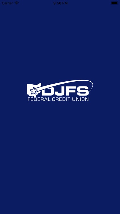 ODJFS Federal Credit Union