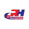 Royale Health Care M
